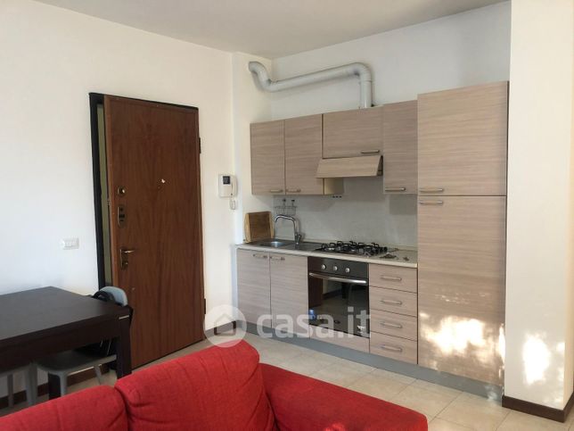 Appartamento in residenziale in Via Plinio 2