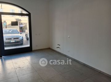 Ufficio in commerciale in Via Luigi Galvani 18