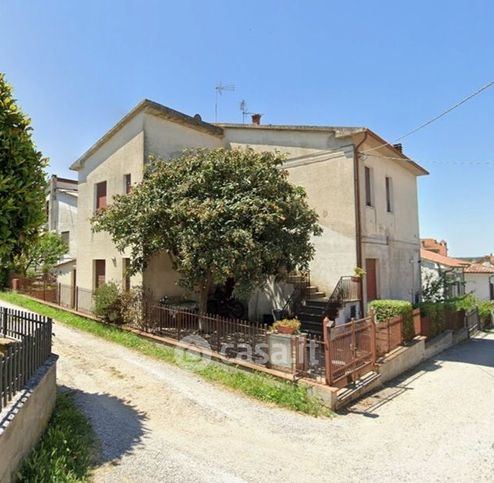 Appartamento in residenziale in Via Guglielmo Oberdan 3