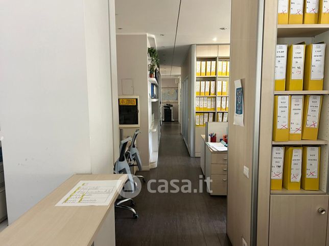 Ufficio in commerciale in Piazzale Asia 21