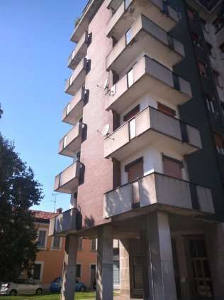 Appartamento in residenziale in Piazza Italia 55