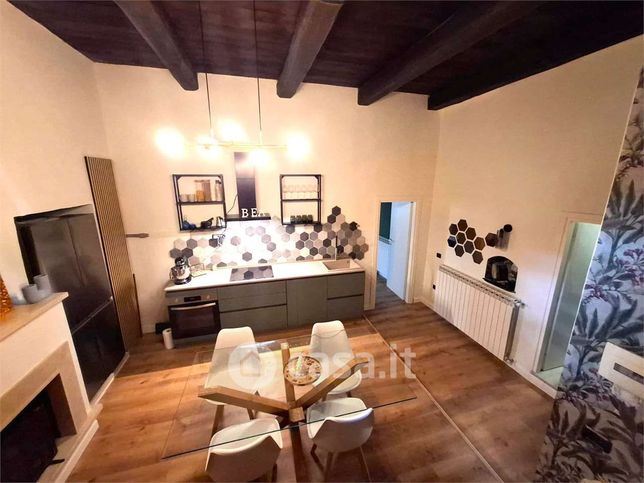 Appartamento in residenziale in 