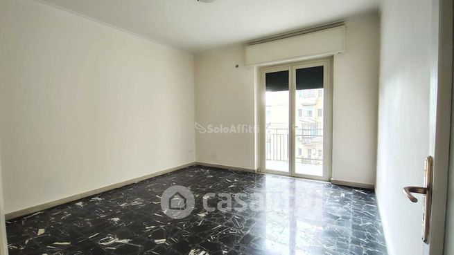 Appartamento in residenziale in Via Calatabiano 44