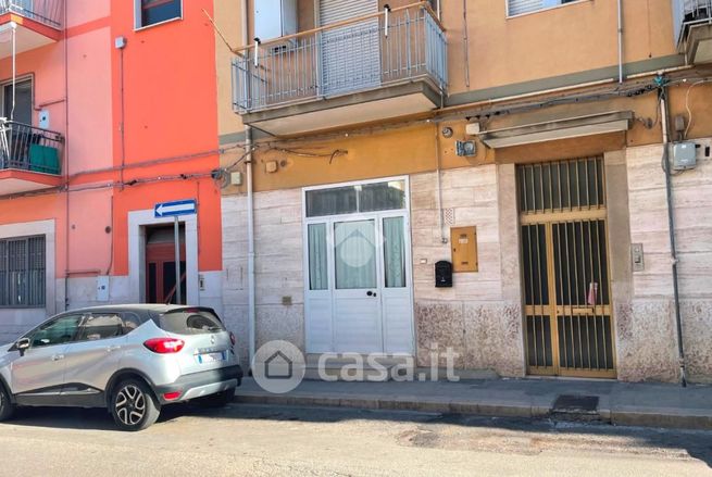 Appartamento in residenziale in Via Luigi Dicuonzo 96