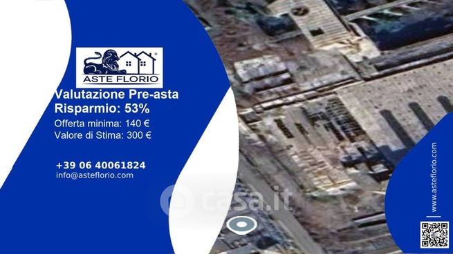 Terreno agricolo in commerciale in Piazza Fra Tommaso 14