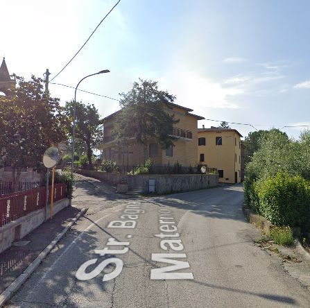 Appartamento in residenziale in Strada Bagnaia
