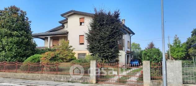 Casa indipendente in residenziale in Via Guglielmo Pepe