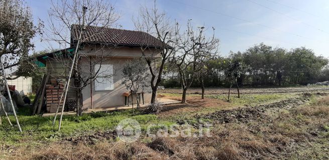 Terreno agricolo in commerciale in Via Sommariva