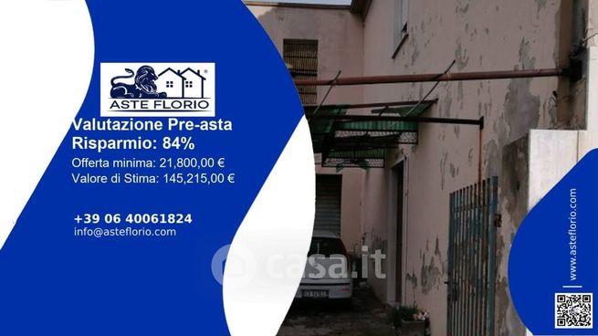 Appartamento in residenziale in Via Cagliari