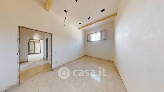 Appartamento in residenziale in Via Vittorio Emanuele Orlando
