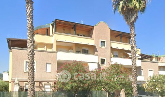 Appartamento in residenziale in Via Amedeo Modigliani 1