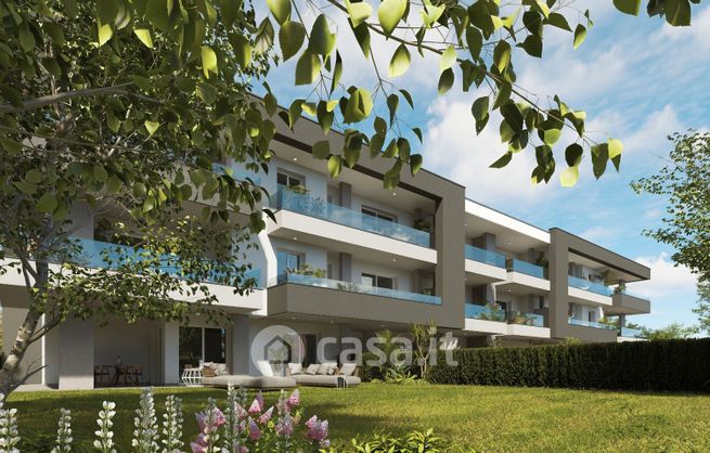 Appartamento in residenziale in Via Armando Diaz