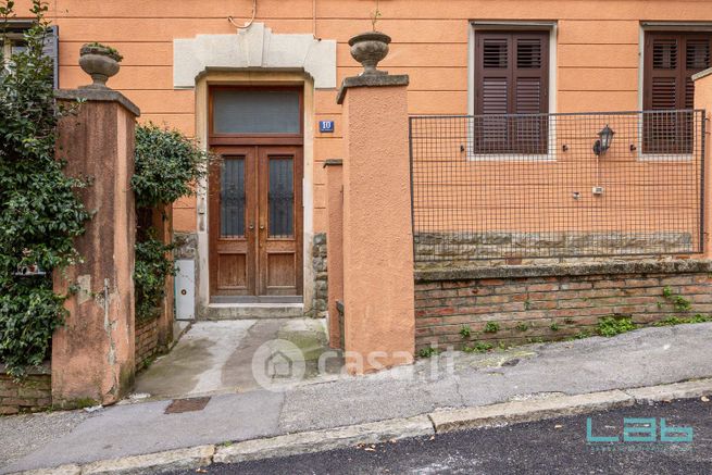 Appartamento in residenziale in Via Virgilio 10