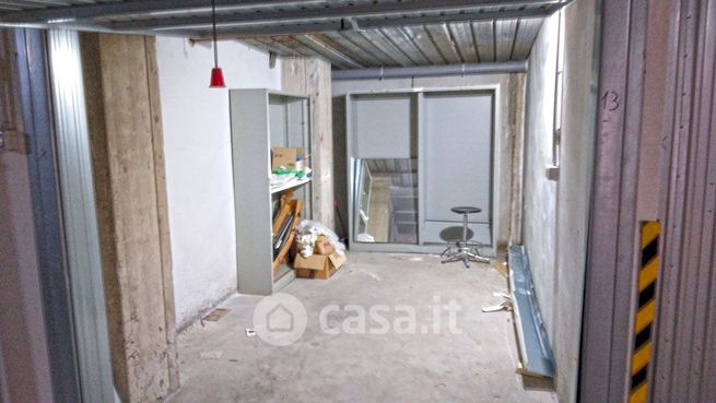 Box/posto auto in residenziale in Via Antonio Gramsci