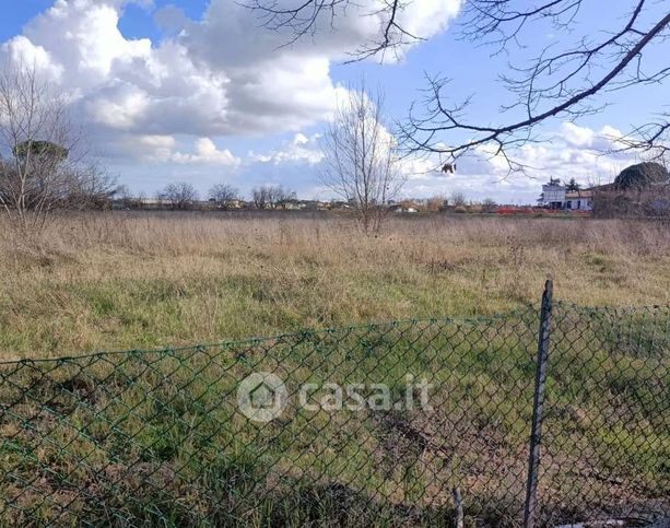 Terreno edificabile in residenziale in Via San Rocco