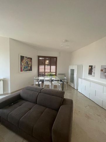 Appartamento in residenziale in Via Felice Ciatti 9