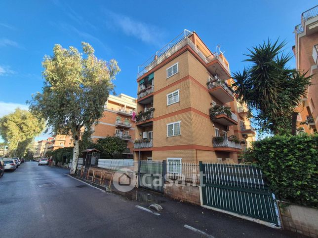 Appartamento in residenziale in Via Giuseppe Candiani 41