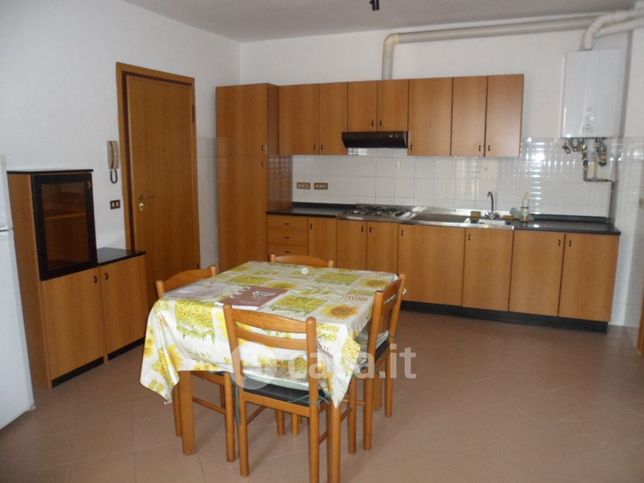 Appartamento in residenziale in Via Tripoli 1