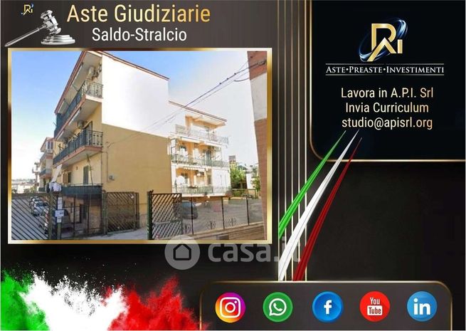Appartamento in residenziale in Corso Italia 112