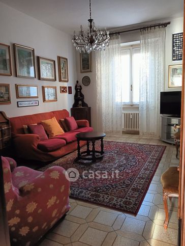 Appartamento in residenziale in Via Jacopo Nardi