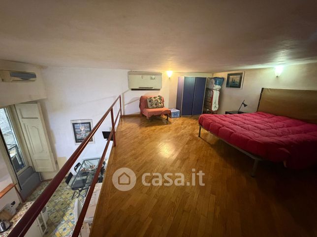 Appartamento in residenziale in Piazza San Domenico Maggiore