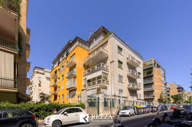 Ufficio in commerciale in Via Antonio Gramsci