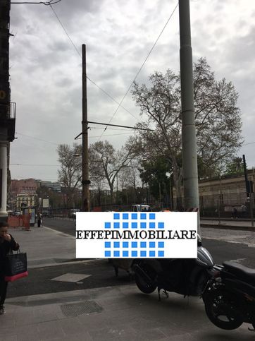 Appartamento in residenziale in Riviera di Chiaia