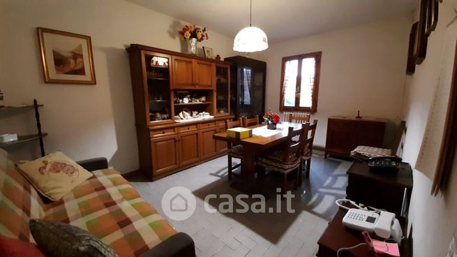 Appartamento in residenziale in Via di Val D'Ambra
