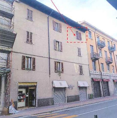 Appartamento in residenziale in Via Milano 55