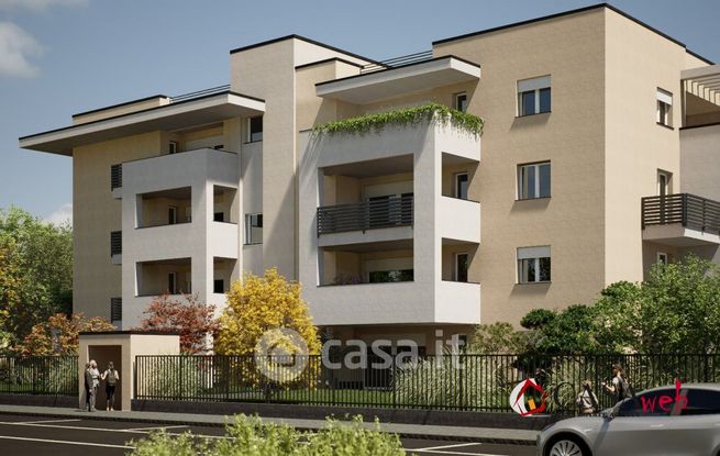 Appartamento in residenziale in Via Santa Maria 10