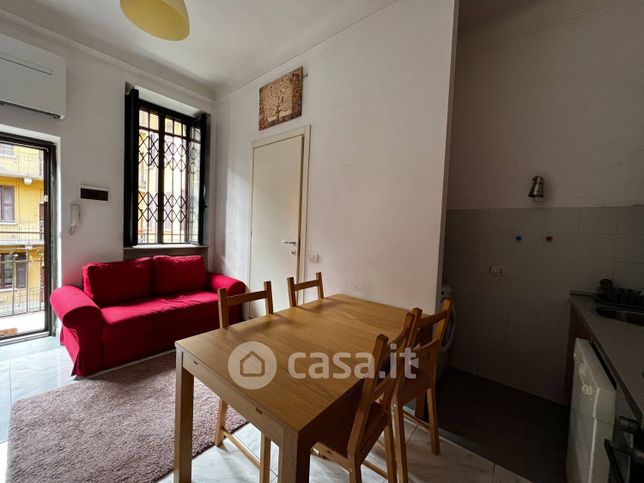 Appartamento in residenziale in Via Correggio 14