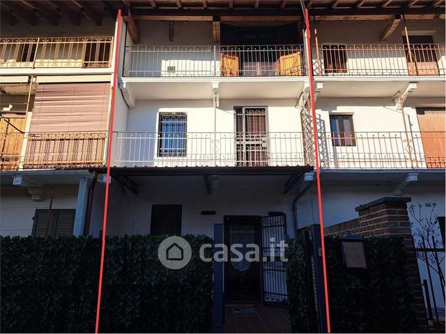 Appartamento in residenziale in Via Monte