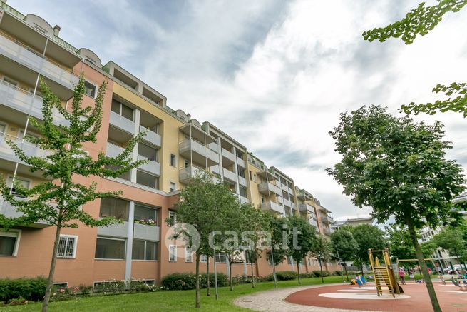 Appartamento in residenziale in Via Giuseppe Ripamonti 234