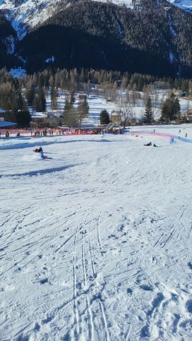 Appartamento in residenziale in Strada stadel 67