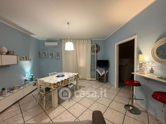 Appartamento in residenziale in Via Palermo