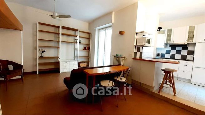 Appartamento in residenziale in Via Privata Linda Malnati 3