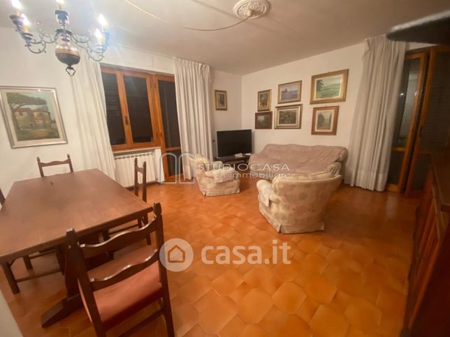 Appartamento in residenziale in Via Livornese
