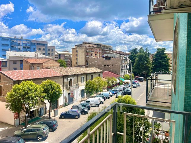 Ufficio in commerciale in Via Panebianco 17