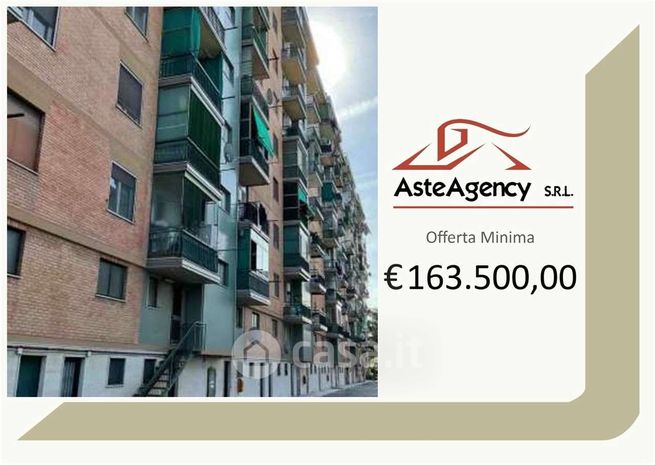 Appartamento in residenziale in Via G. di Vittorio 104