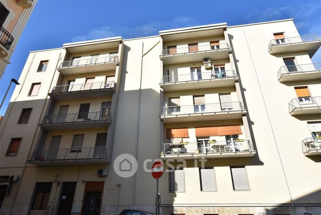 Appartamento in residenziale in Via dei Mille 1