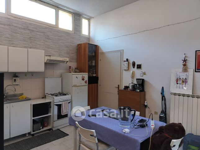 Appartamento in residenziale in Via dal Lino