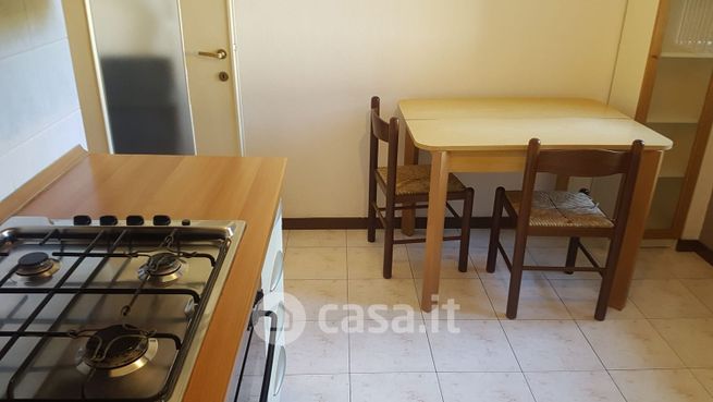 Appartamento in residenziale in Via Fratelli Rosselli