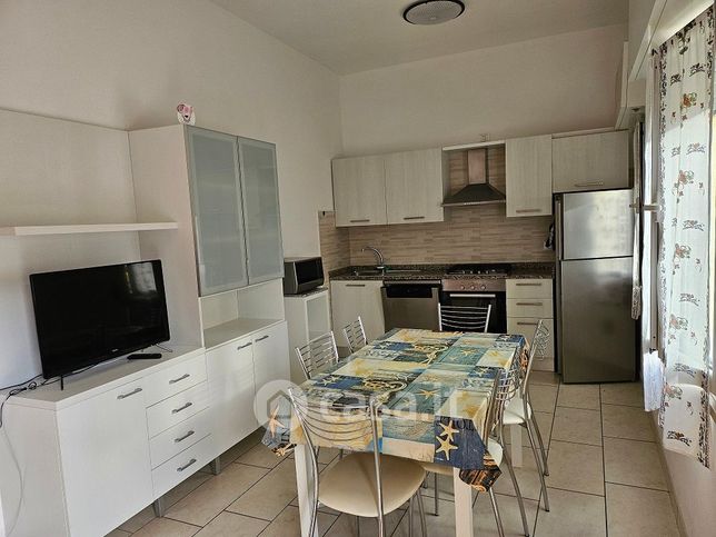 Appartamento in residenziale in