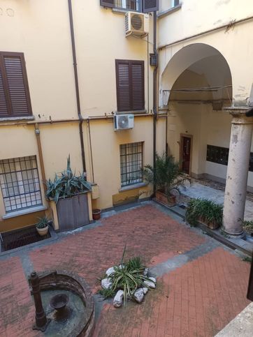 Appartamento in residenziale in Via San Felice