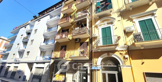 Appartamento in residenziale in Via Michele de Napoli