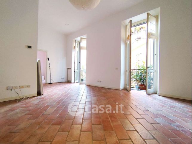 Appartamento in residenziale in Via Pietro Maroncelli 5