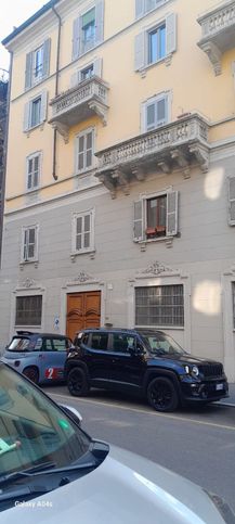 Appartamento in residenziale in Via Cesare Balbo 10