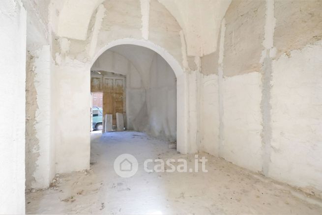 Casa indipendente in residenziale in San Vito dei Normanni