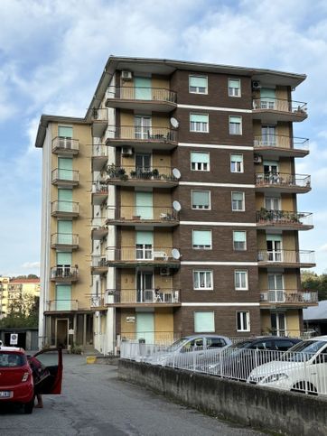 Appartamento in residenziale in Corso Vercelli 109