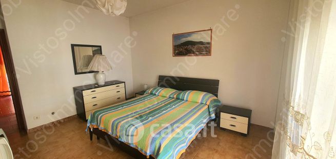 Appartamento in residenziale in Via degli Eucalipti